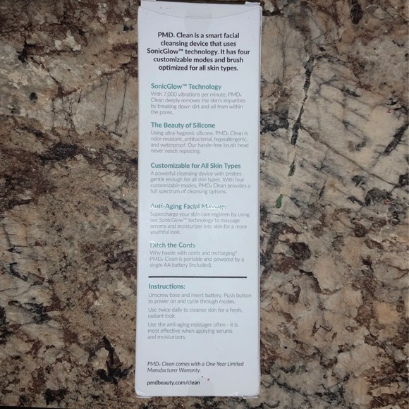 PMD Clean - Picture 3 of 4